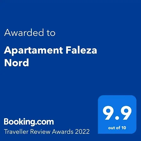 Faleza Nord