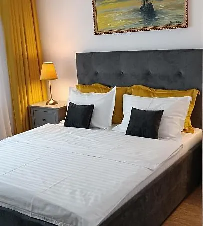 Faleza Nord Apartment *