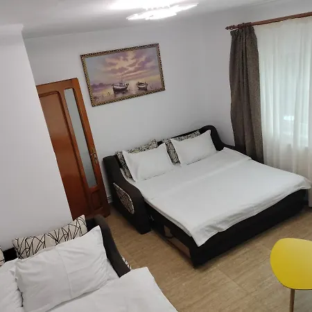Faleza Nord Apartment