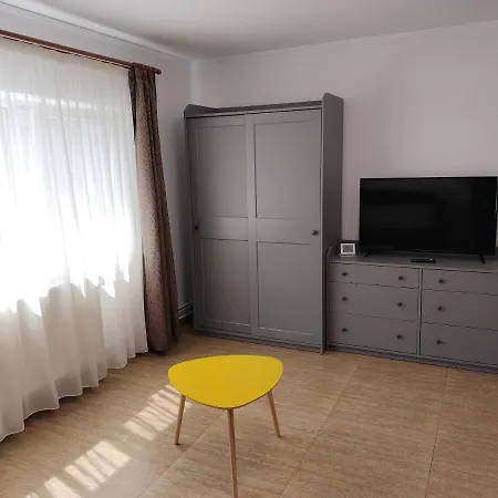 Faleza Nord Apartmán