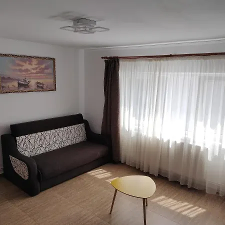 Apartmán Faleza Nord *