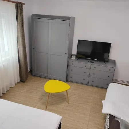 Apartmán Faleza Nord