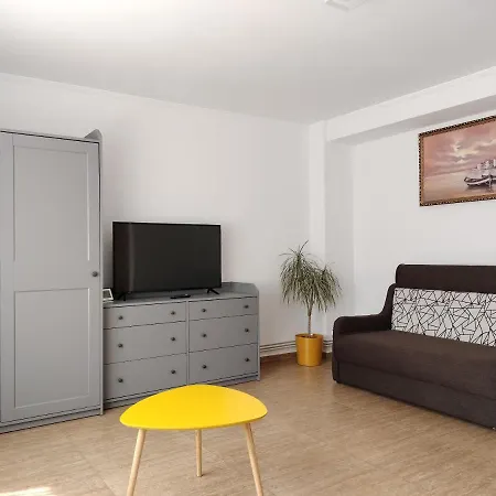 Apartament Faleza Nord *