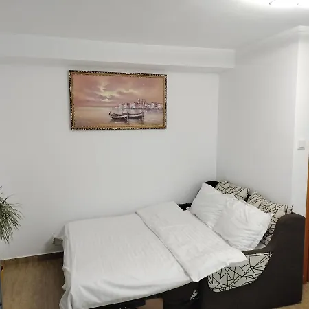 Apartament Faleza Nord Konstanca