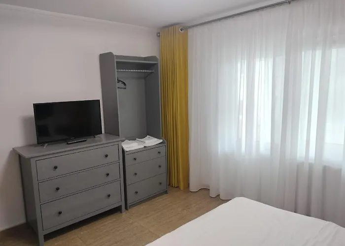 Apartament Faleza Nord *