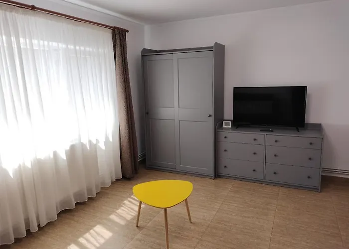 Faleza Nord Apartament