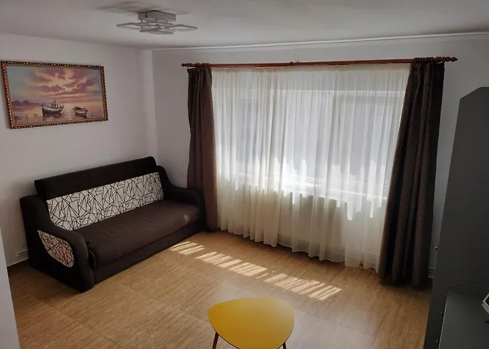 Apartament Faleza Nord