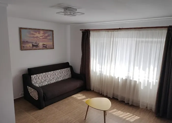 Apartament Faleza Nord *