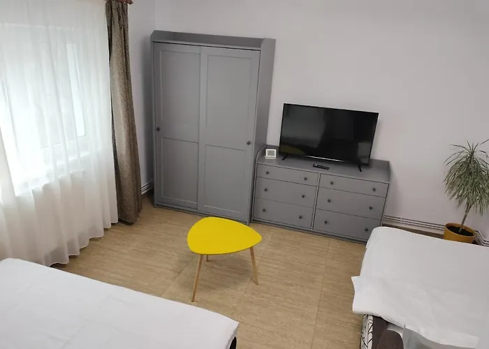 Apartament Faleza Nord