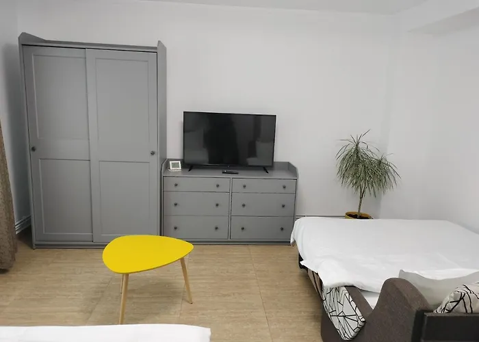 Apartament Faleza Nord *