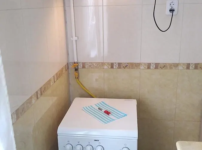 Faleza Nord * Konstanca