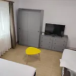 Apartment Faleza Nord