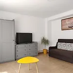 Apartment Faleza Nord *