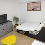 Faleza Nord Apartment Constanta
