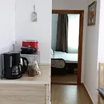 Faleza Nord Apartment Constanta