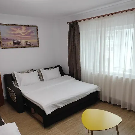 Faleza Nord * Констанца