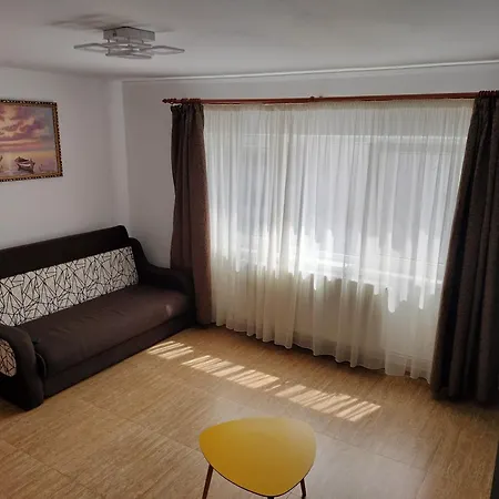Apartament Faleza Nord