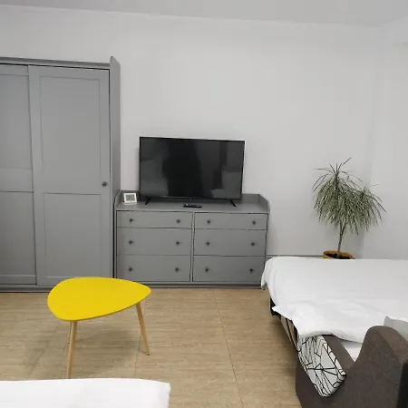 Apartment Faleza Nord *