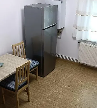 Apartment Faleza Nord