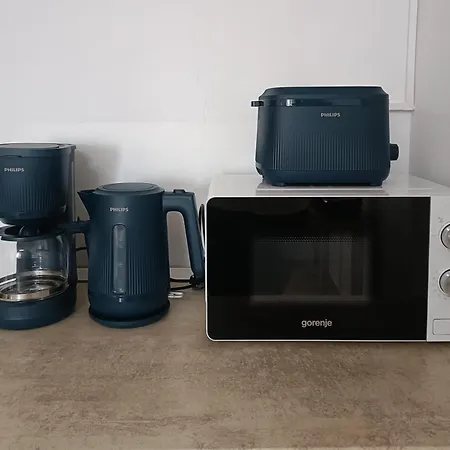 Apartament Faleza Nord