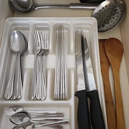 Faleza Nord Apartament