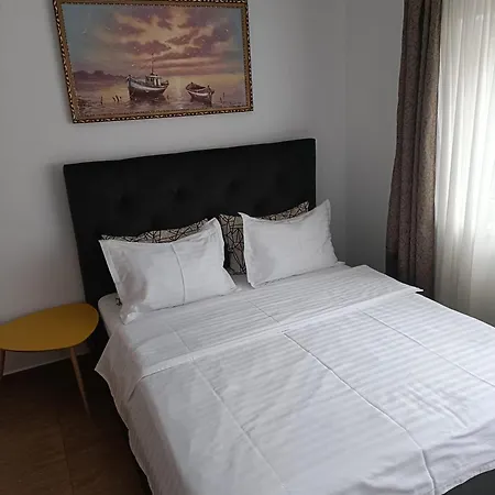 Faleza Nord Apartament Konstanca