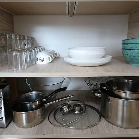 Faleza Nord Apartament Konstanca