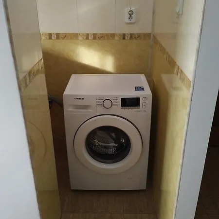 Faleza Nord Апартаменти Констанца