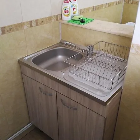 Faleza Nord Констанца