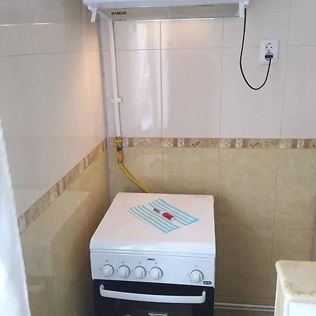 Faleza Nord * Констанца