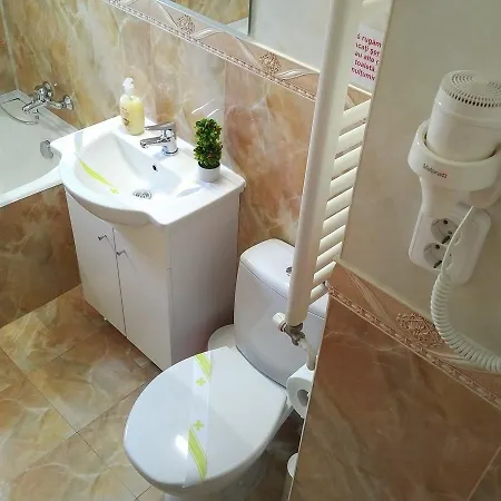 Faleza Nord * Констанца