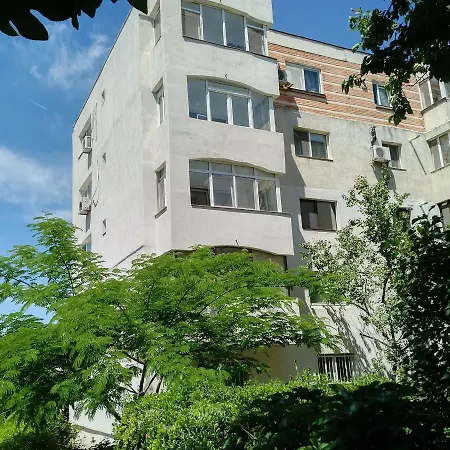 Faleza Nord Констанца