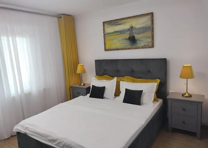 Faleza Nord Konstanca