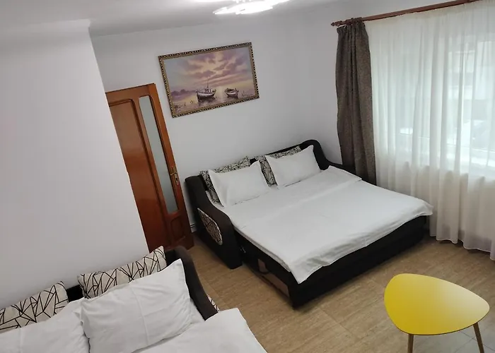 Faleza Nord Apartament