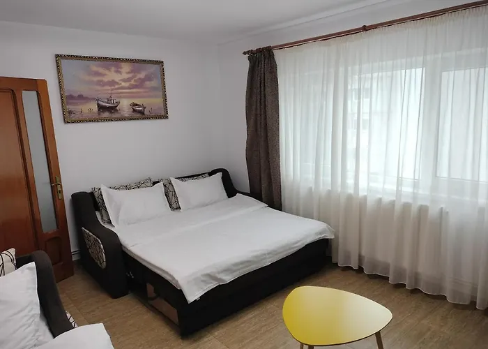 Faleza Nord * Constanta