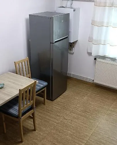 Apartment Faleza Nord