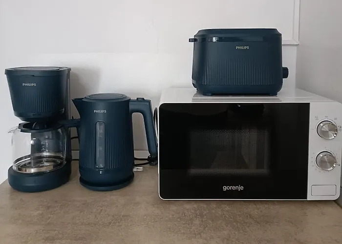 Apartament Faleza Nord