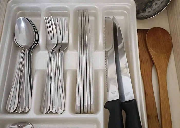 Faleza Nord Apartament