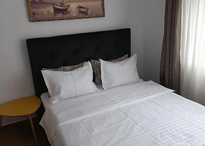 Faleza Nord Apartament Konstanca