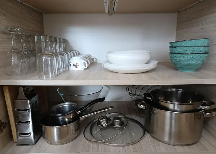 Faleza Nord Apartament Konstanca