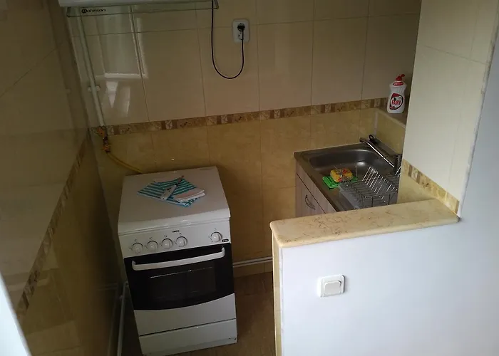 Apartment Faleza Nord