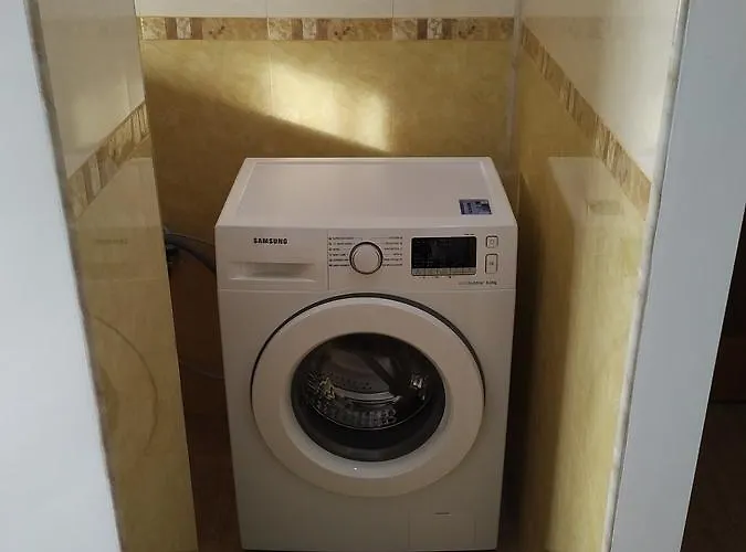 Faleza Nord Apartament Konstanca