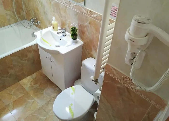 Faleza Nord * Constanta