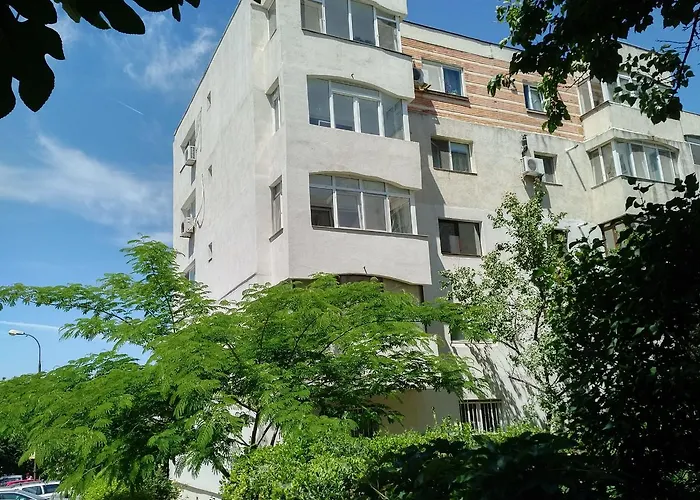 Faleza Nord Konstanca